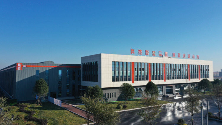 Porcellana Shandong Haotong Intelligent Equipment Co., Ltd. Profilo Aziendale