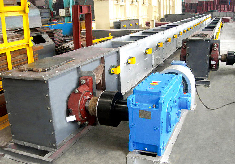 Shandong Haotong Intelligent Equipment Co., Ltd. linea di produzione del produttore